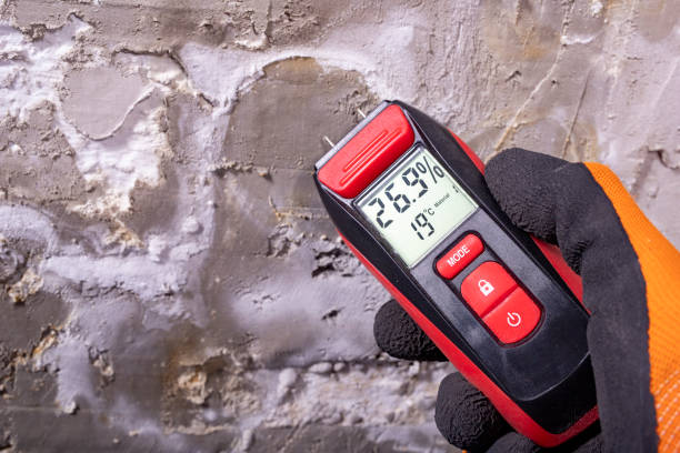 Best Water Damage Restoration  in Byron, GA